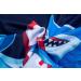 Bonverano Baby Boys Swimsuit | UPF 50+ Sun Protection | 6-9 Months | Surf Shark Design - Buy Online on GoSupps.com