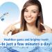 8 Replacement Rabbit Heads for Waterpik Water Flosser | Compatible Flosser Refill Heads for Oral Care - Buy Online on GoSupps.com