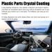 Crystal Coating for Car Plastic Parts 2024 New Crystal Coating for Car Plastic Parts (4Set) - Buy Online on GoSupps.com
