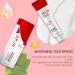 Gentle Cleaning Toothpaste - Daily Oral Care for Fresh Breath Deep Stain Removal & Teeth Brightening Foamy & Easy to Rinse Suitable for All Ages(2PCS) - Buy Online on GoSupps.com