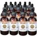 Muira Puama and Catuaba Liquid Extract Supplement Tincture Supplement 15x4 oz
