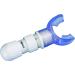 Ultrabreathe ASI7492 Compact Breathing Exerciser - Improve Lung Strength and Capacity - Buy Online on GoSupps.com