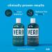 Verb Hydrate Shampoo + Hydrate Conditioner Duo - 32 oz / 1 L (2 count) - Buy Online on GoSupps.com