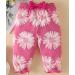 Koonde Baby Girl 3-Piece Outfit Set | Romper, Trouser & Headband | Bright Pink | Newborn to 24 Months | 6-12 Months - Buy Online on GoSupps.com