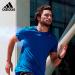 Adidas Ice Dive Shower Gel 13.3 oz - Refreshing Body Wash for Men - Buy Online on GoSupps.com