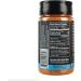 Hoff and Pepper Goonzquad Dang Bacon Seasonin' & Rub Keto Diet Zero Carb Perfect Grill Seasoning 6oz - Buy Online on GoSupps.com