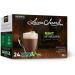 Laura Secord Mint Hot Chocolate Mix K-Cup Coffee Pods 24 Count for Keurig Coffee Makers - Buy Online on GoSupps.com