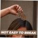 Combined Cat Massage Comb - Wooden Scalp Massage Device for Hair & Acupuncture Therapy | Wide Tooth Sandalwood Comb - Buy Online on GoSupps.com
