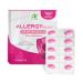 Antihistamine Allergy Relief Diphenhydramine HCL 25mg - 24 Caplets - Allergy Medicine for Adults and Children - Decongestant for Nasal Allergies Runny Nose Watery Eyes Itchy Throat 24 Caplets Blister Pack