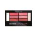 GEMEY MAYBELLINE Lip Contour Palette for Blushed Lips