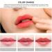 Aloe Vera Lip Balm - Magic Temperature Colour Changing Lipstick - Long Lasting Moisturising Jelly Aloe Vera Lipstick - Lip Stick for Lip Makeup Lip Dryness & Cracking Care - Buy Online on GoSupps.com