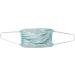 Buy PJ Harlow Turquoise Face Mask | Large Size | International Shipping Available - Buy Online on GoSupps.com