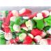 Gummy Christmas Sweets | Soft And Chewy Festive Snowman Gummies | Fat Free | Bulk Bag of Sweets | 2 kg - Gluten free Fat Free - Buy Online on GoSupps.com