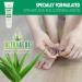 Toenail Softening Cream for Thick Hard Nails | Aloe Infused 1 Oz | Temporary Nail Care Solution - Shop Internationally - Buy Online on GoSupps.com