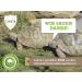 Linsor Turtles Herbal Mixture - Wild Herb Mix for Land Turtles | 50g Seeds Covering 17-50m  - Buy Online on GoSupps.com