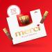 Buy Merci Finest Selection 250g Premium Filled & Unfilled Chocolate Specials International Shipping Available - Buy Online on GoSupps.com