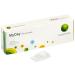 Myday 8.4 +07.00 Daily lenses soft 30 pieces / BC 8.4 mm / dia 14.2 mm / +7 Dioptria 7.0 Dioptries 8.4 millimeters 14.2 millimeters 30