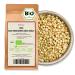 Kamelur Organic Buckwheat peeled (500g) Buckwheat from controlled organic cultivation 500gr