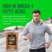 Premium 3 lb Raw Almond - Non-GMO & Herbicide-Free | Healthy Protein Boost | 48 oz | Top Quality - Buy Online on GoSupps.com