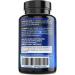 Night Time Fat Burner - Fast-Acting Weight Loss Appetite Suppressant Metabolism Booster and Sleep Support - Carb Blocker and Belly Fat Reducer - Green Coffee Bean Ashwagandha & More - 60 Capsules - Buy Online on GoSupps.com