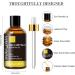 MAYJAM Helichrysum Essential Oil 100ML - Aromatherapy Oil for Diffuser and DIY Home Use - Buy Online on GoSupps.com