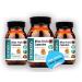 Dr. Wakde's Bilva (Bael) Fruit Capsules - 100% Natural Herbal Supplement - 60 Veggie Capsules - Buy Online on GoSupps.com