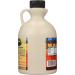 Coombs Family Farms Organic Maple Syrup - Grade A Dark Color, Robust Taste, 32 Fl Oz - Buy Online on GoSupps.com