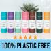 MAGSOL Plastic-Free Natural Deodorant for Women - 100% Aluminum Free Baking Soda Free Plastic Free - 2.8 oz (Lavender) - Buy Online on GoSupps.com