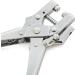 Amazon Basics Eyelet Hole Punch Plier with 100-piece Eyelets - Buy Online on GoSupps.com