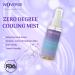 Intimate hygiene cooling mist | Zero Degree Cooling Mist Instant Cooling & Hydrating Spray for Hot Flashes Premenopausal & Mature Skin Non-Sticky 50ml - Buy Online on GoSupps.com