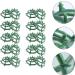 YARDWE 20Pcs Egg Floral Cage Bouquet Holders for DIY Crafts - Handmade Flower Arrangement Tools - Buy Online on GoSupps.com