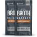 Pruvit Better Broth Salted Caramel - Joint Support, Muscle Recovery & Skin/Hair Enhancement - 20 Count - Buy Online on GoSupps.com