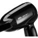 Buy Braun Satin Hair 1 Style&Go Hair Dryer HD130 - Foldable Travel Hair Dryer with Styling Nozzle Black - Fast International Shipping - Buy Online on GoSupps.com