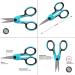 SINGER ProSeries Sewing Kits with Sewing Tools (Scissors & Seam Ripper Bundle) - Buy Online on GoSupps.com