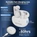 Southlight Hearing Amplifier | Ergonomic Design | Adjustable Volume | White - Buy Online on GoSupps.com