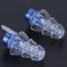 Ear Plugs Noise Reduction Small Silicone Handle Silicone Earplug for Home for Swimming - Buy Online on GoSupps.com