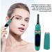 Buy Heated Eyelash Curler - Portable USB Rechargeable Electric Lash Curler with LCD Display for Long Lasting Curls - Buy Online on GoSupps.com