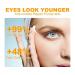 5d Peptides Anti-Aging Eye Repair Cream 5d Peptide Anti-Wrinkle ye ream for Dark Circle & Puffiness (1pcs) - Buy Online on GoSupps.com
