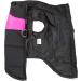 Shinmax Winter Dog Coat | Warm Jacket for Small Medium & Large Dogs | Padded Vest with Chest Protection - Buy Online on GoSupps.com