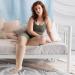 Putuo Compression Stockings for Men & Women | Thrombosis Socks Oversize Support & Flight Compression | 6XL - Comfortable & Durable - Buy Online on GoSupps.com