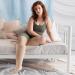 Plus Size Compression Sock For Men and Women: Graduated Compression Stockings for Support Flight Travel Running Pregnancy Sports Edema Nurses Athletic 20-30 mmHg 1Pairs Beige 4XL - Buy Online on GoSupps.com