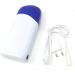 Tempo di Saldi Epilator - White | Premium Hair Removal Device | International Shipping Available - Buy Online on GoSupps.com