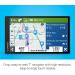 Garmin DriveSmart 76  7-inch Car GPS Navigator with Bright  Crisp High-resolution Maps and Garmin Voice Assist 7 Inch Navigator - Buy Online on GoSupps.com
