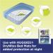 Huggies DryNites Boys Night Time Pants - Sizes 4-7 Years (30 Pants) - Ultimate Bedwetting Protection for Boys 4-7yrs - Buy Online on GoSupps.com