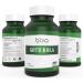 Gotu Kola Extract Capsules (Centella Asiatica) 60 Veg Capsules, 450mg - Pack of 1 - Buy Online on GoSupps.com
