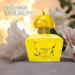 Women's Perfume Combo Set Milano Women&Versave Topuz Floral Fruity Fragrance Eau De Parfum Elegant 100ml Bottle Natural Spray Each for Daily Used Milano&Versave Topuz - Buy Online on GoSupps.com