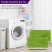 Samati Wet Jet Pads Refills - Reusable Microfiber Mop Pads for Swiffer Wet Jet - 4 Pack - Buy Online on GoSupps.com