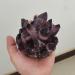 for 900g Natural Purple Ghost Phantom Quartz Crystal Cluster Rock Stones and Crystals Specimen Home 1pcs Crystal Cluster (Size : 700-800g) - Buy Online on GoSupps.com