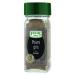 FUCHS Real Spices Ground Grey Pepper Bottle 40 g