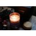 Buy WIS/CANDLE Amethyst Crystal Aromatherapy Candle - Healing & Relaxation for Office & Academics - Buy Online on GoSupps.com